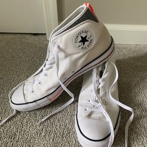 Converse HighTops